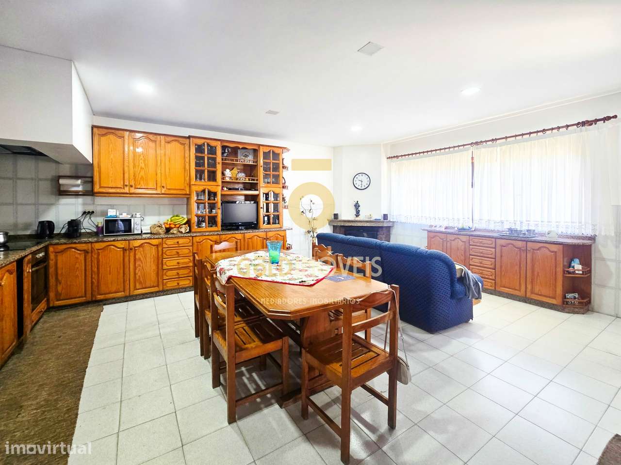 Moradia Isolada T3 Venda em Lourosa,Santa Maria da Feira - Grande imagem: 3/18