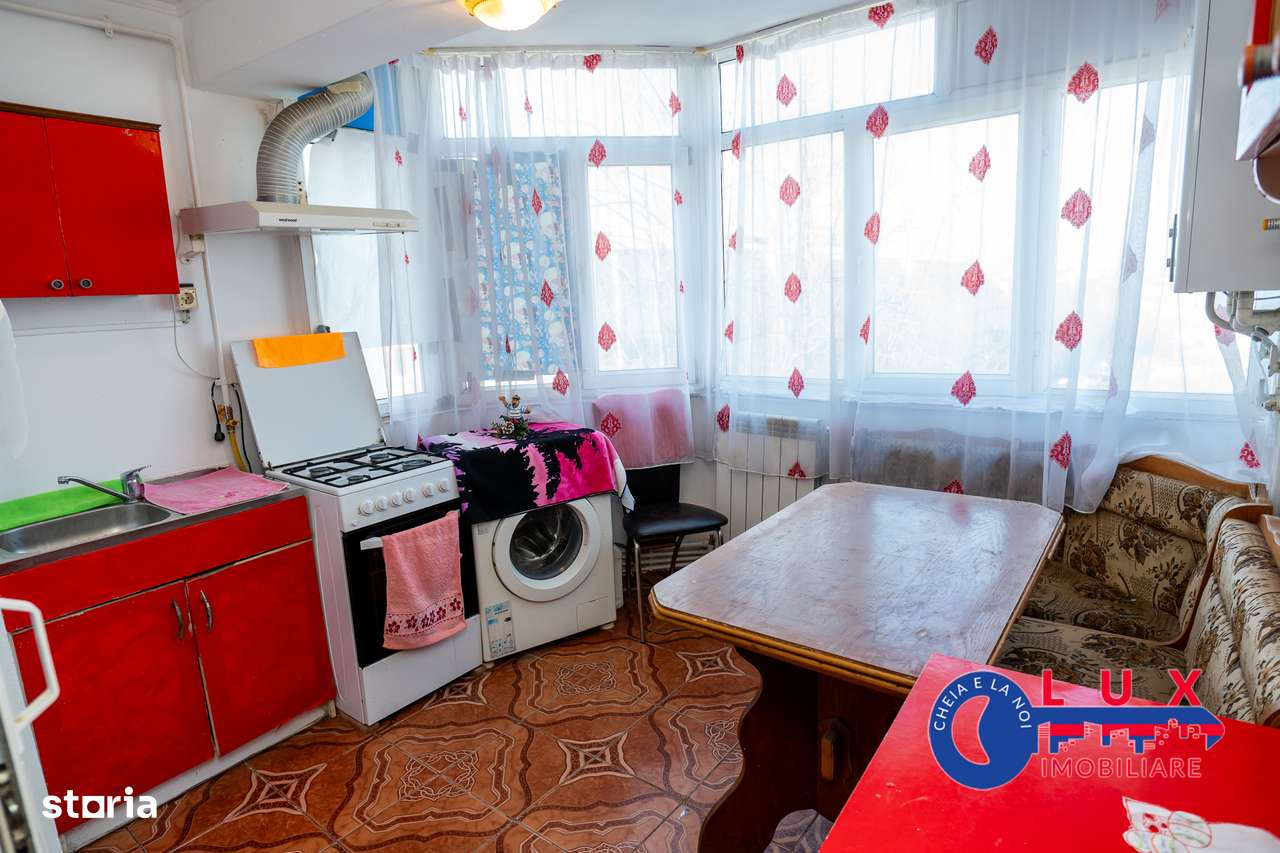 ID 2925 EXCLUSIVITATE Apartament 2 camere – Strada Iuliu Maniu-4