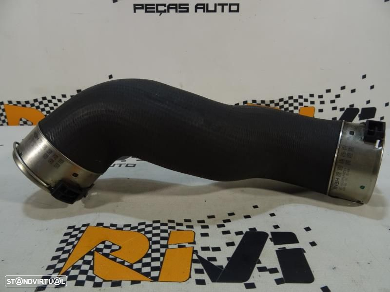 Tubo De Admissão Bmw 3 (E90)  8516509 01 / 851650901 / 112794 12 / 112 - 3