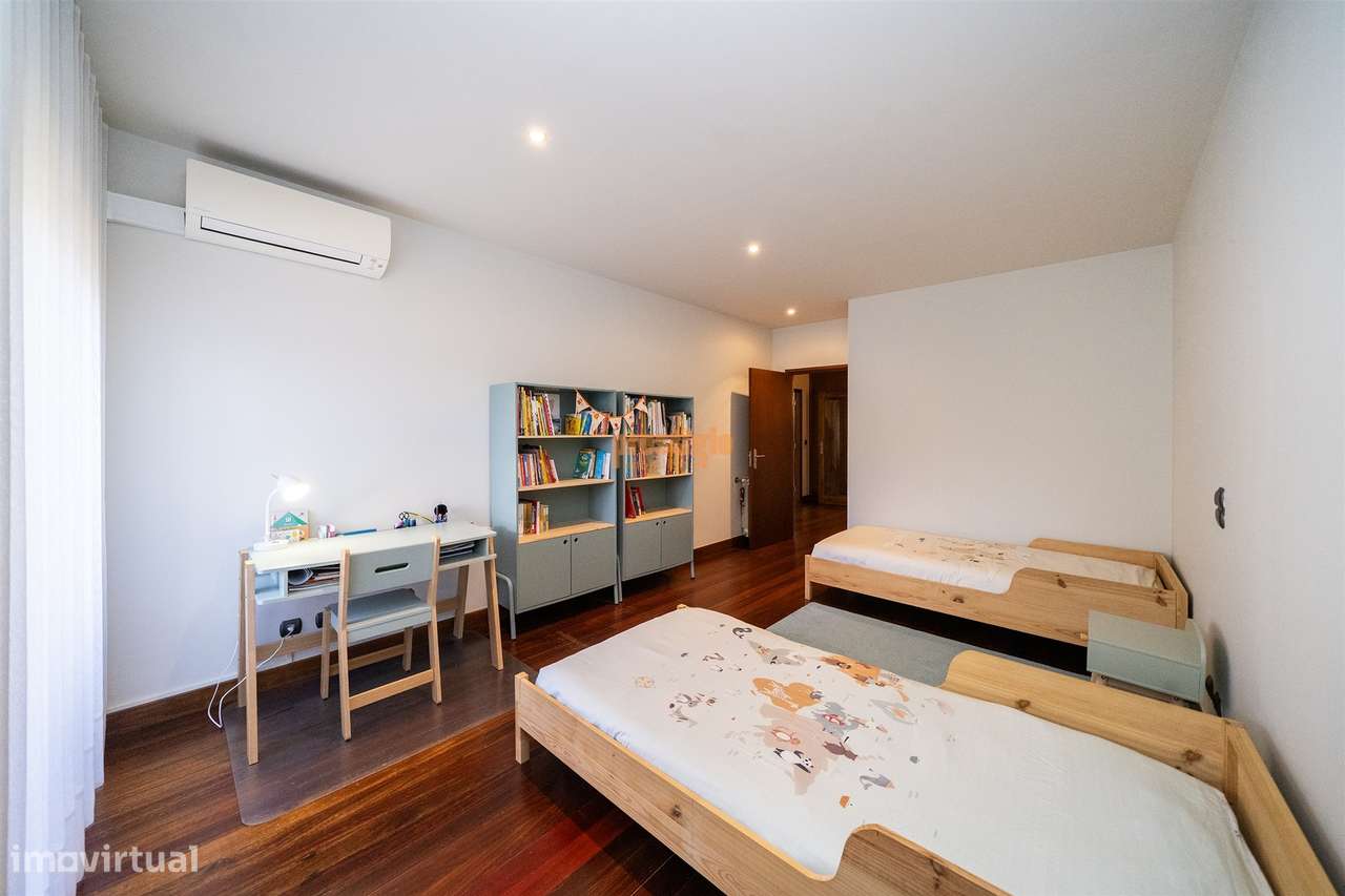 Apartamento T3 Venda em Braga (São José de São Lázaro e São João do So-34