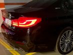 BMW 530 e iPerformance Pack M - 8