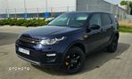 Land Rover Discovery Sport - 8