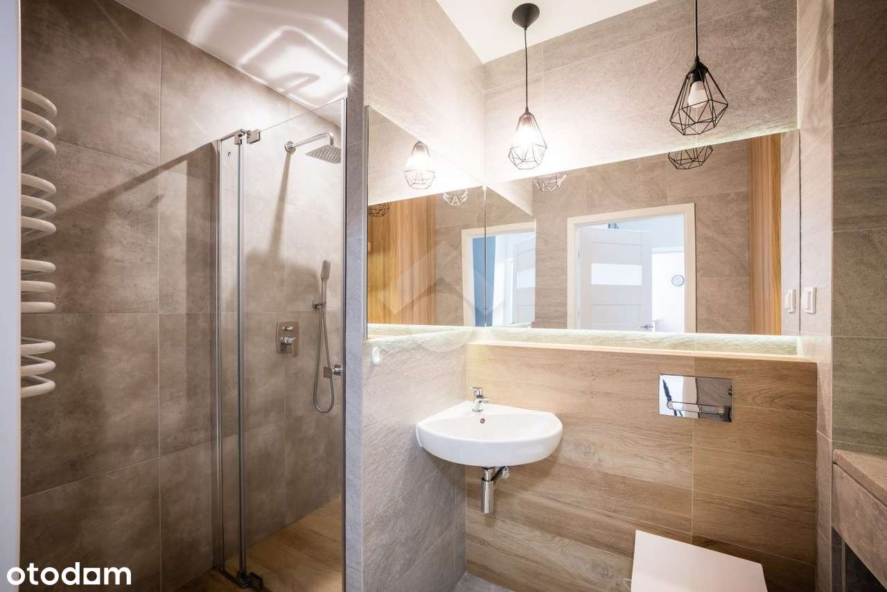 Mieszkanie – Kraków – Kliny – ul. Borkowska – 53,32 m²-6