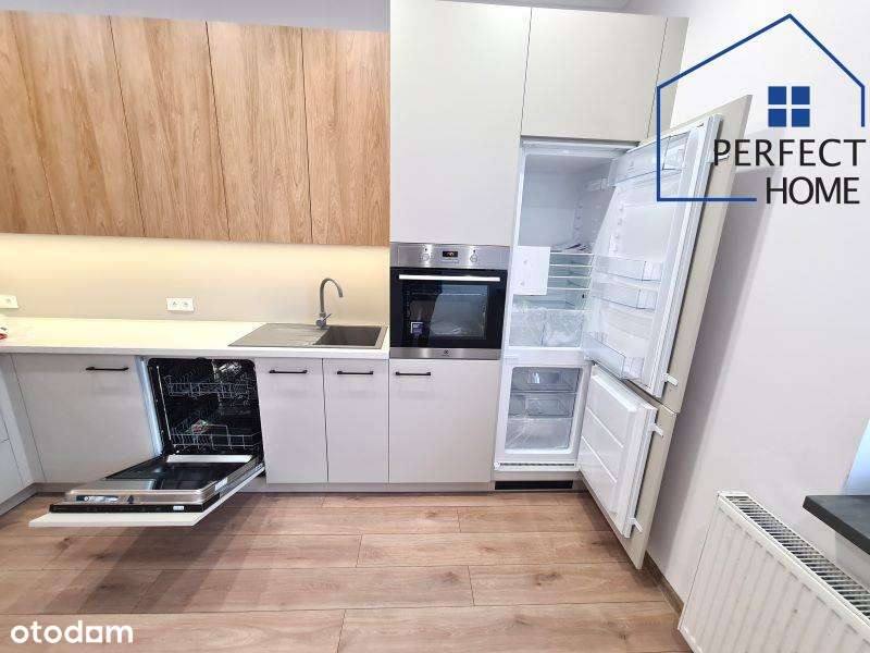 Piękne, zadbane mieszkanie po remoncie , 2 pokoje - Pełny obrazek: 3/9