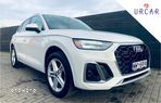 Audi Q5 / Plug-in / S-Line / Quattro / Skóry / Panorama / Automat / - 1