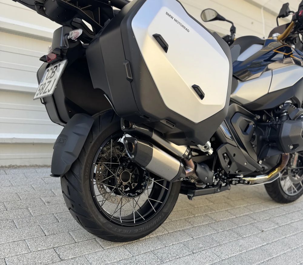 BMW R 1300 GS