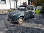 Citroën 2 CV Méhari 6 - 14