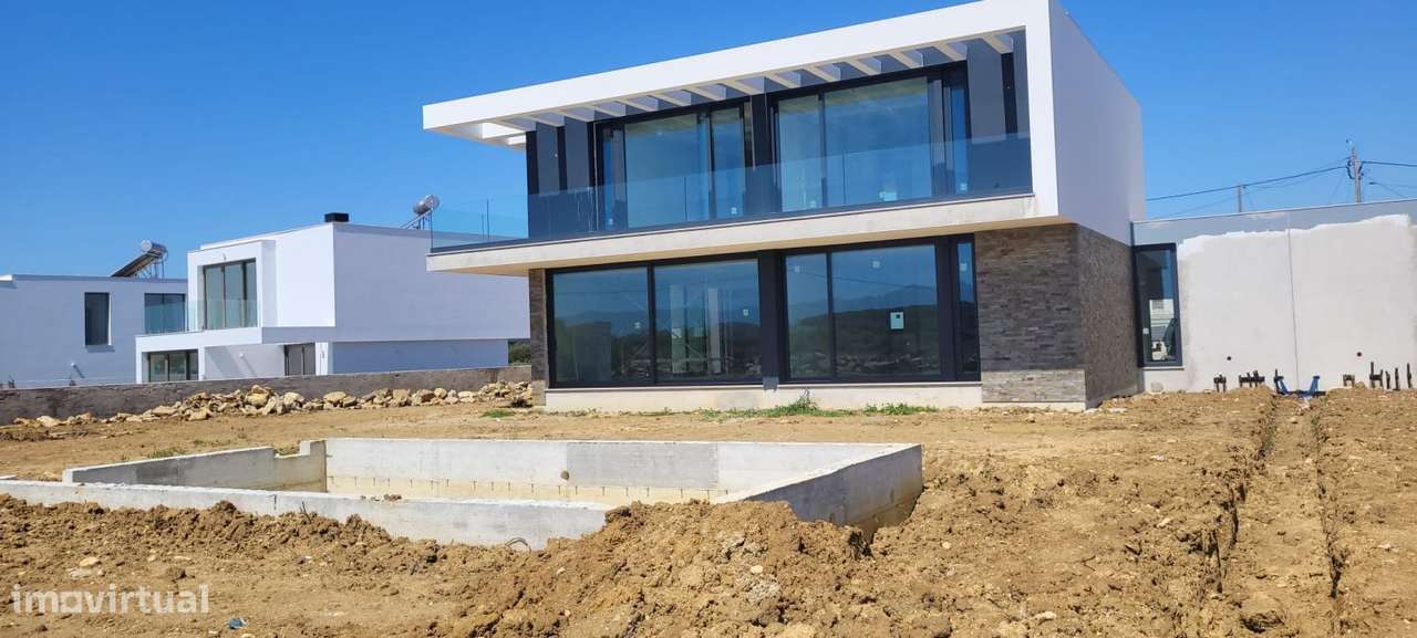 Moradia T4 Sintra-19