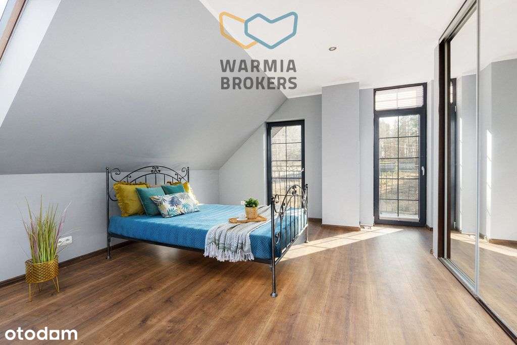 Funkcjonalny dom, podpiwniczony, Nowa Wieś! - Pełny obrazek: 4/20