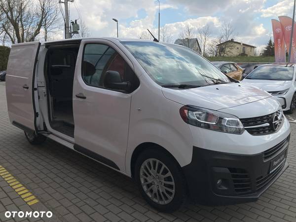 Opel VIVARO - 11