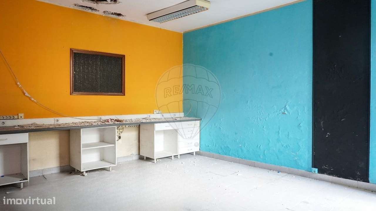 Prédio  para venda-18