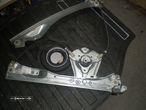 Elevador Sem Motor 8200291150 RENAULT CLIO 3 2007 5P FD - 2