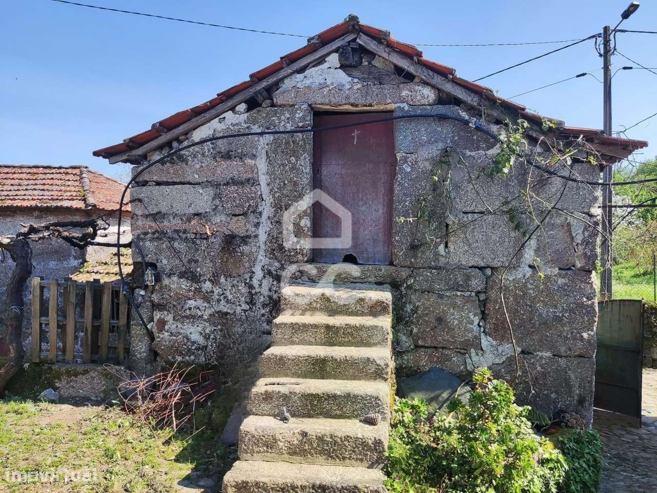 Quinta, Termas de São Vicente, Penafiel-22