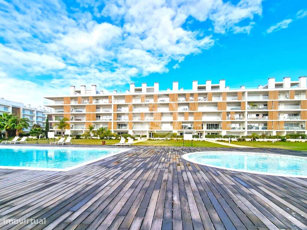 Fantástico apartamento com 3 quartos e inserido num bonito condomín...-27