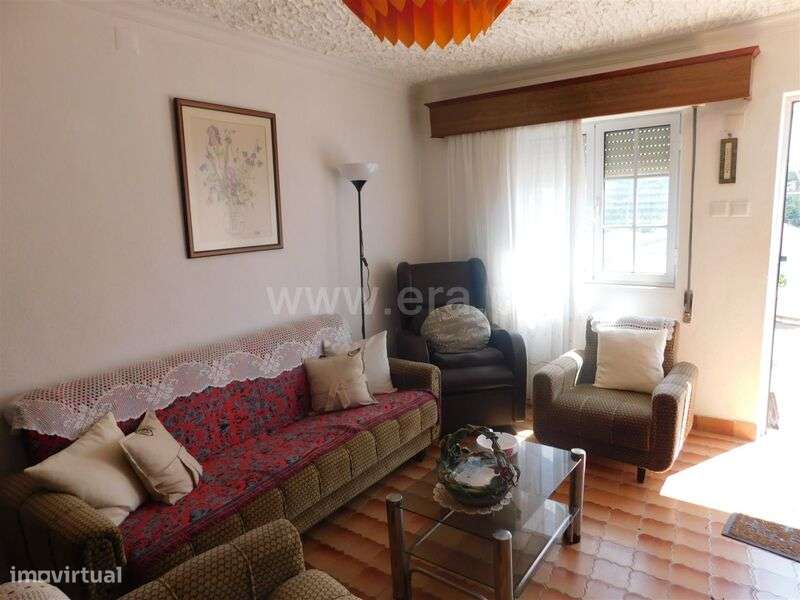 Moradia em Banda T4 / Covilhã, Erada - Grande imagem: 5/15