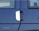 Manere usi inox  vw T4 husa capota,oglinzi cromate - 2