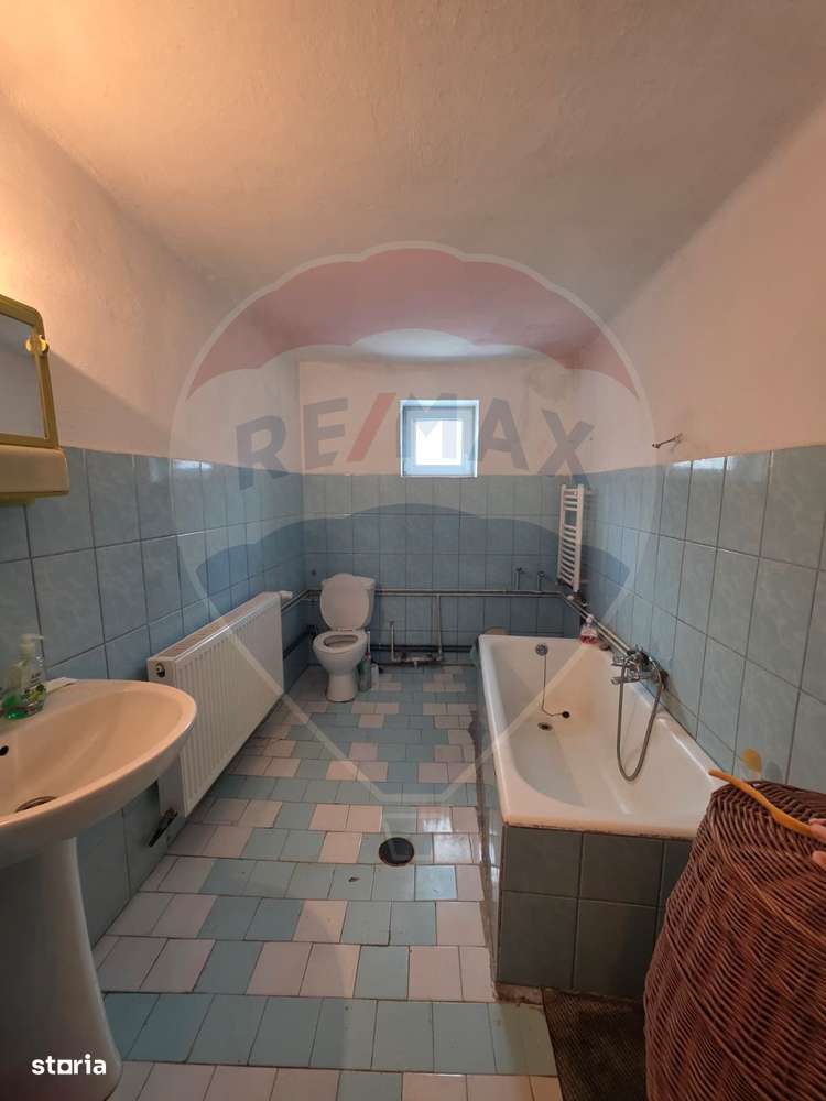 Casă de vânzare in Cetatea de Balta-12