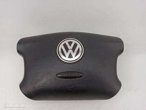 Airbag Volante Volkswagen Sharan (7M8, 7M9, 7M6) - 1