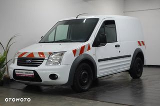 Ford Transit / Tourneo Connect