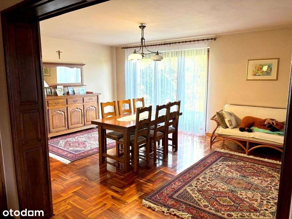 Wyjątkowy dom/grunt 24 ar/w otoczeniu zieleni.-11