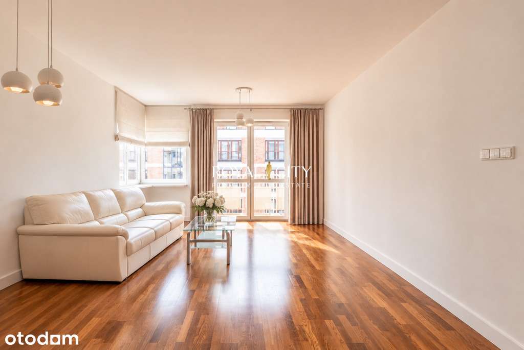 2-Zimmer-Wohnung, 51 m²