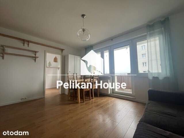 Przytulne mieszkanie na zielonym osiedlu.-5