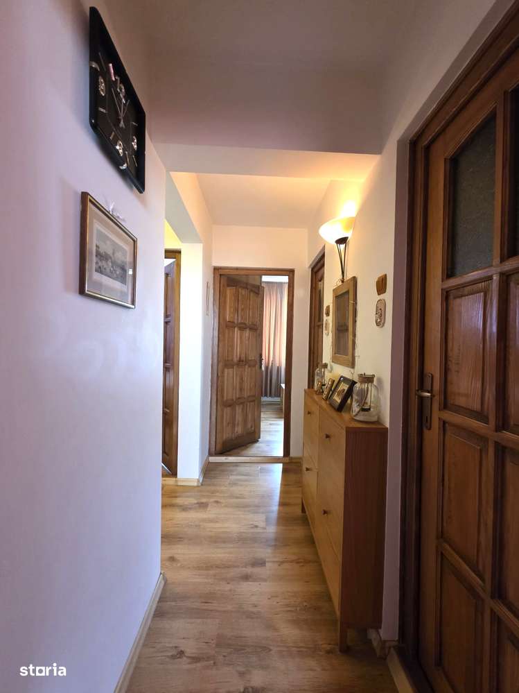 4 camere -partial mobilat și utilat – Mutare imediată! COMISION 0%-11