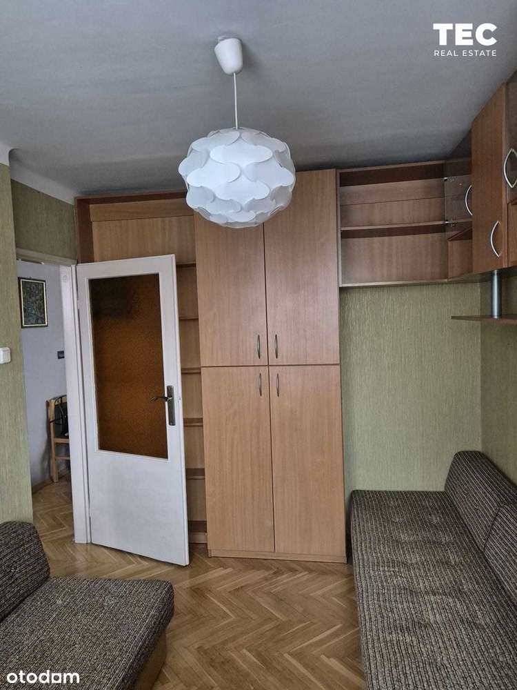 Olsza |46 m²| do zamieszkania | 3 pokoje – pohled 6