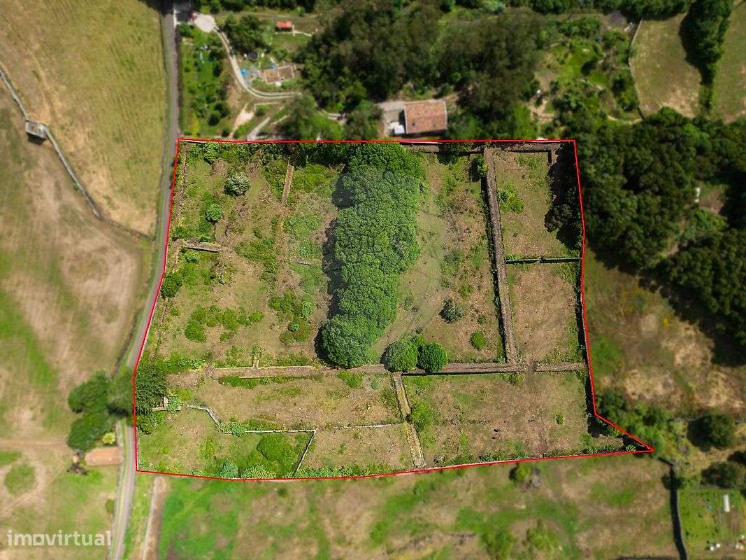Terreno  para venda - Grande imagem: 1/12
