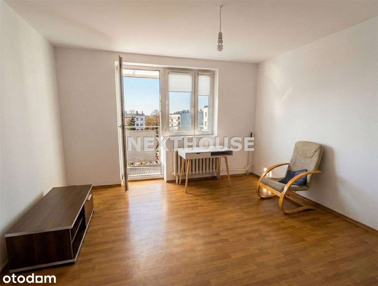 Słoneczne 2 pokoje z balkonem - Gliwice Sośnica-1