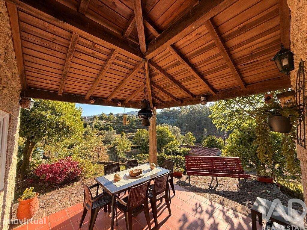 Moradia térrea T3 em Facha de 180 m2 - Grande imagem: 4/32