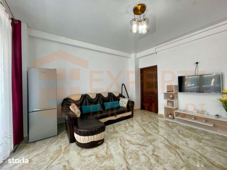 Apartament 2 camere in Mamaia Nord-Lidl - Imagine principală: 5/9