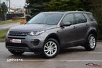 Land Rover Discovery Sport - 33