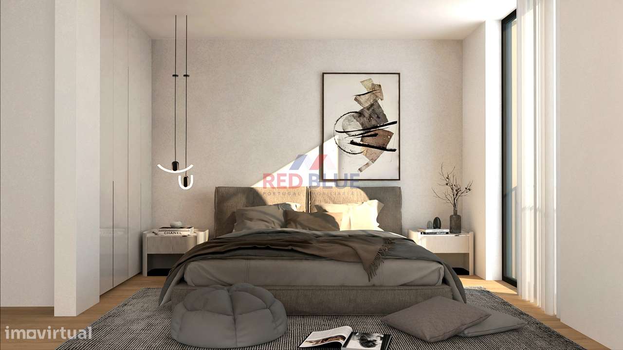 APARTAMENTO T2, BARQUEIROS, BARCELOS-6