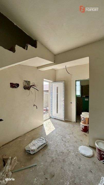 COMISION 0% Duplex de vanzare 3 camere Bucovat-15