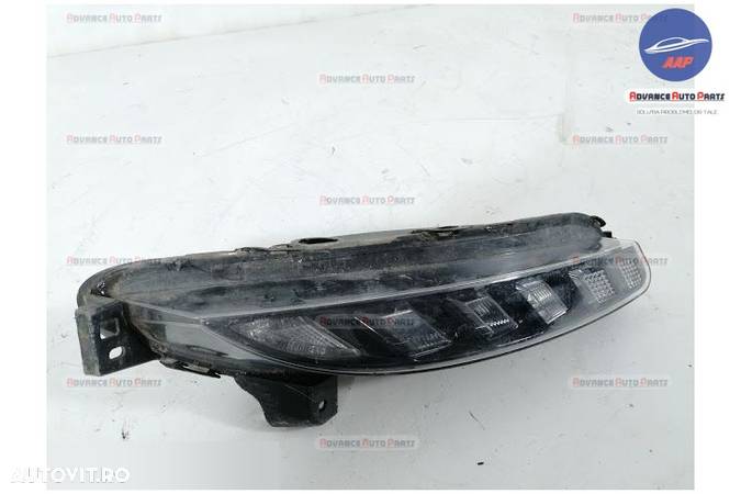 Proiector Stanga Renault Espace 2015 2016 2017 2018 original - 1