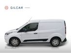 Ford Transit Connect 1.5 TDCi 220 L1 Trend - 4