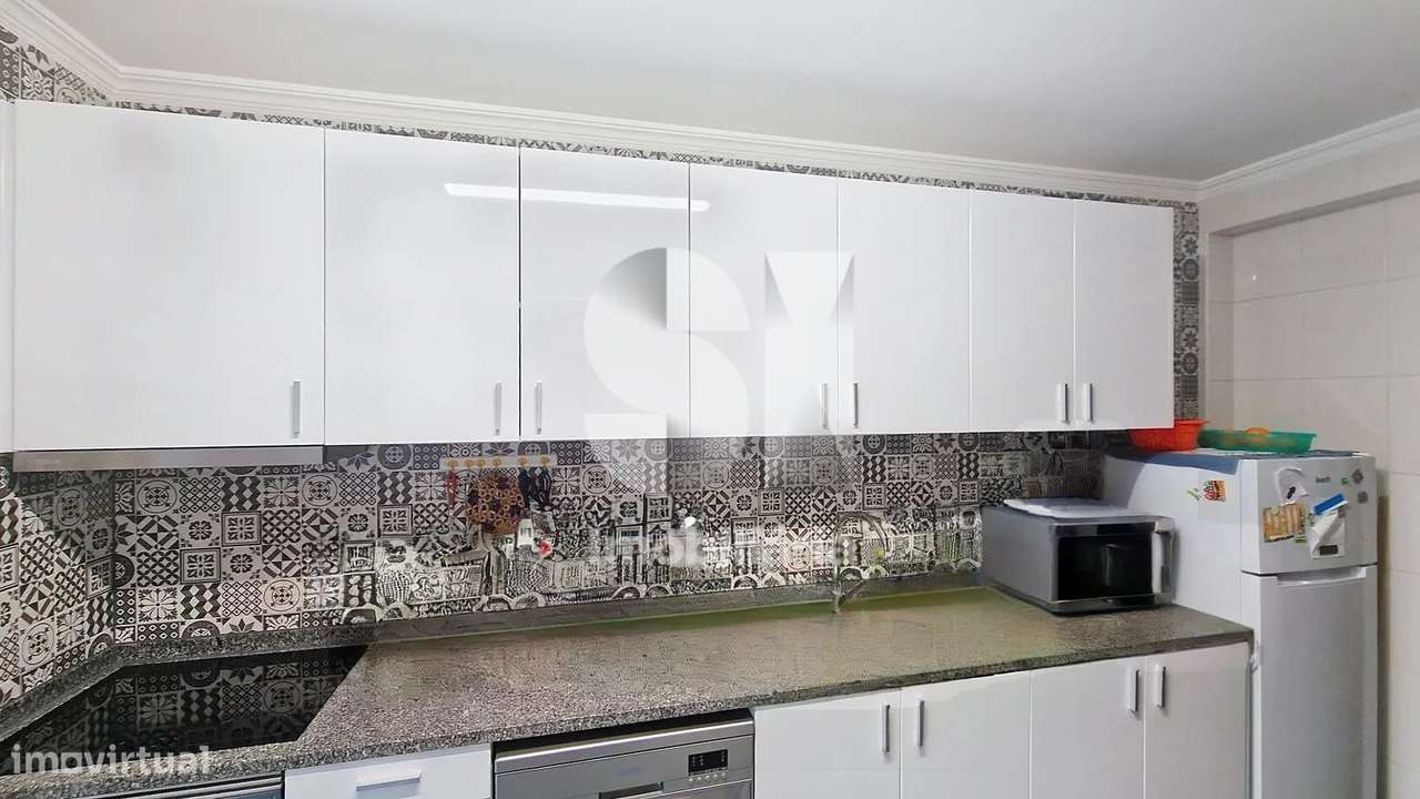 Apartamento T3 - Ancede - Baião - Grande imagem: 4/39