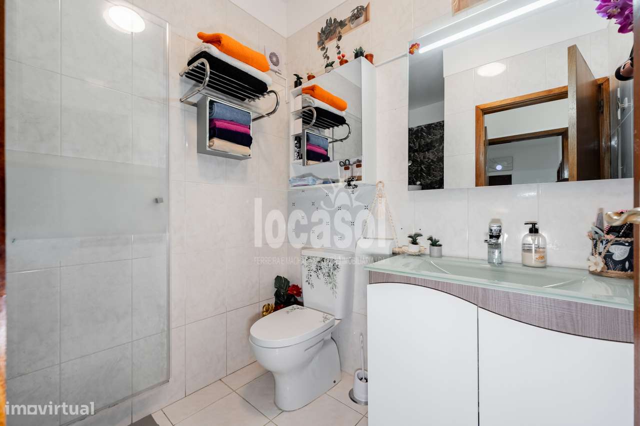 Fantástico t2 Vila de Prado-9