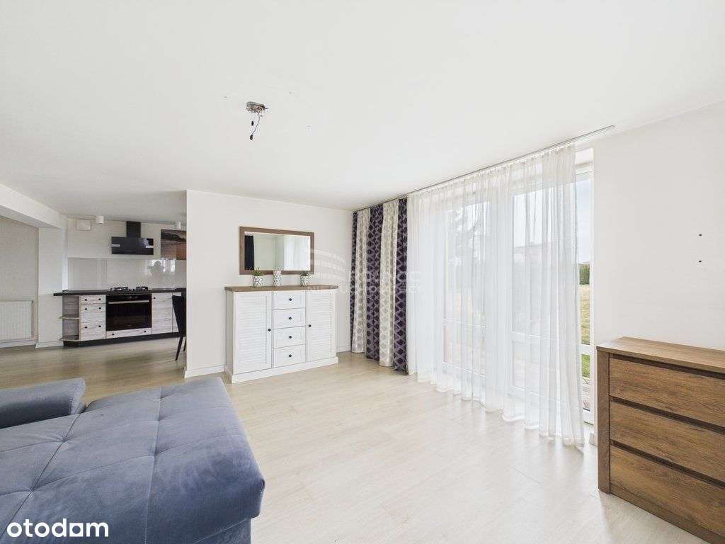 Dom wielorodzinny Skała pod Krk, wysoki standard - Pełny obrazek: 5/20