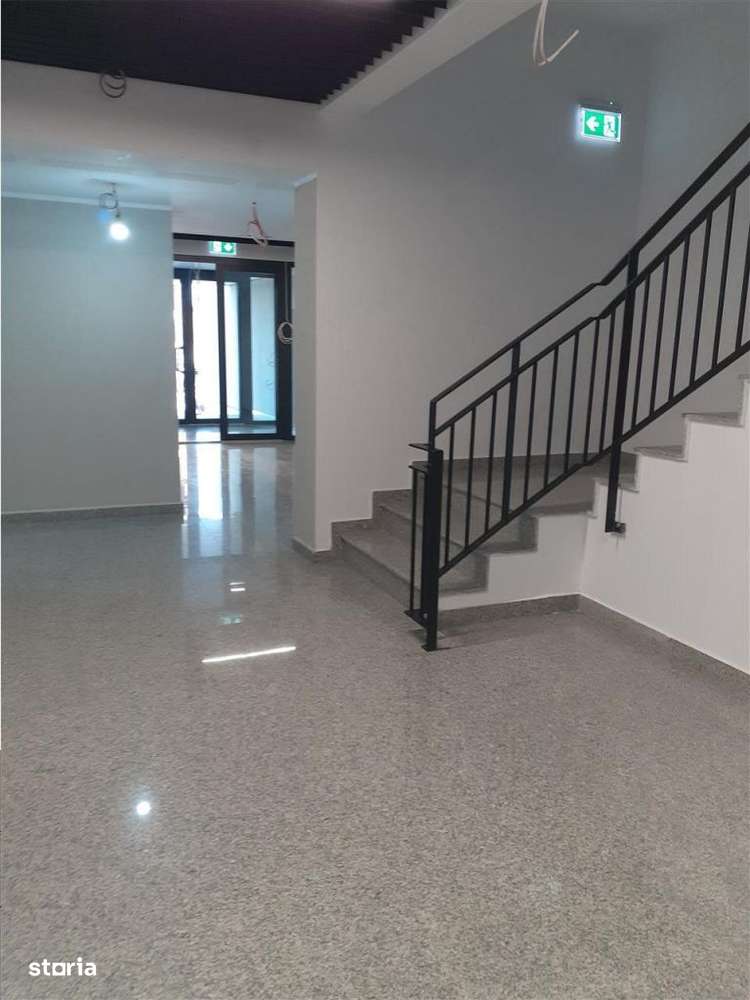 Apartament 3 Camere 77 mp Tower Residence Sos.Salaj-8