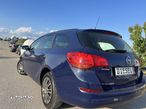 Opel Astra 1.7 CDTI DPF Sports Tourer - 2