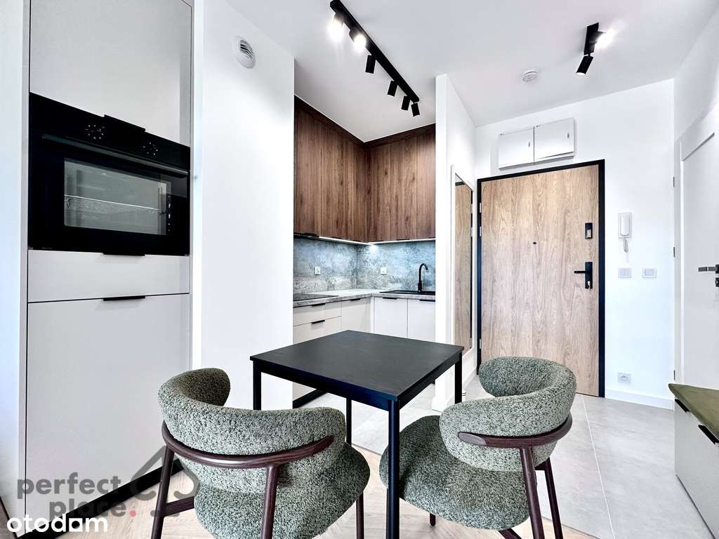 Mieszkanie, 2 pok. – ul. Braniborska _  pok _balkon _m. post. _od zaraz