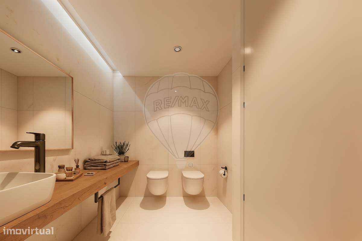 Moradia T4 para venda-26