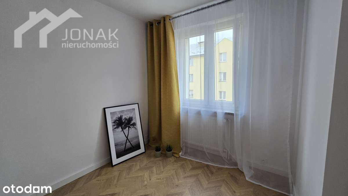 2 pokojowe 33 m² Po remoncie, Niski czynsz!!! - Pełny obrazek: 4/8