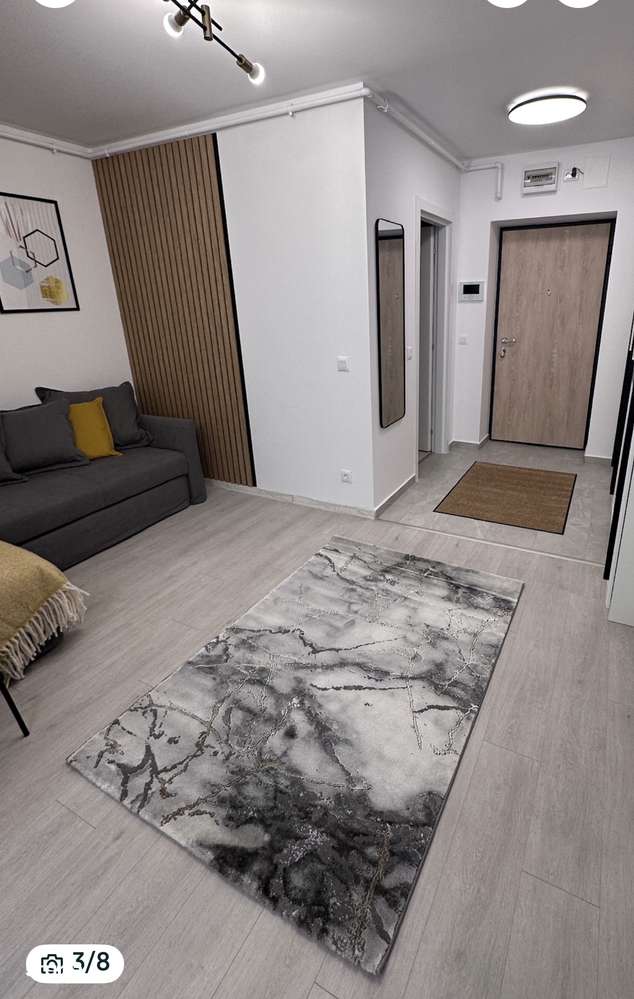 Apartament cu balcon și lift, aproape de școli - Imagine principală: 5/7