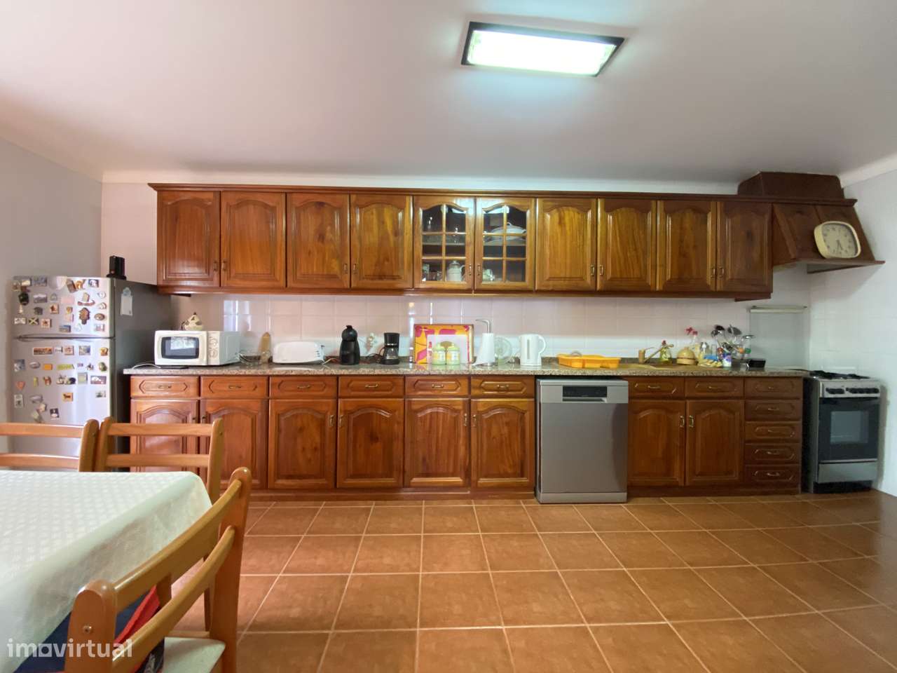 Moradia T3 com Jardim e Garagem - Zibreira da Fé-16