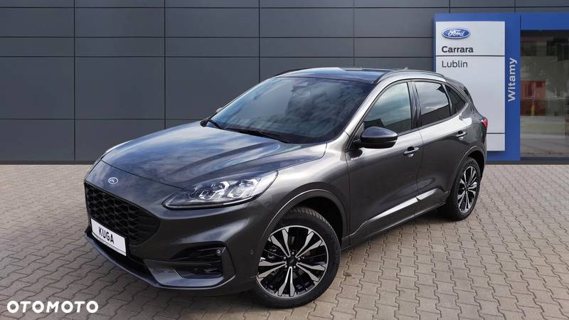 Ford Kuga 1.5 EcoBoost FWD ST-Line X - 1