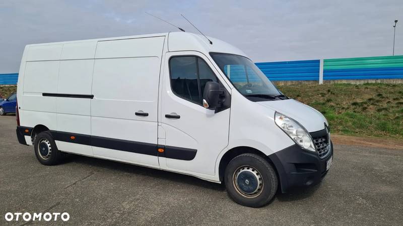 Renault MASTER - 9