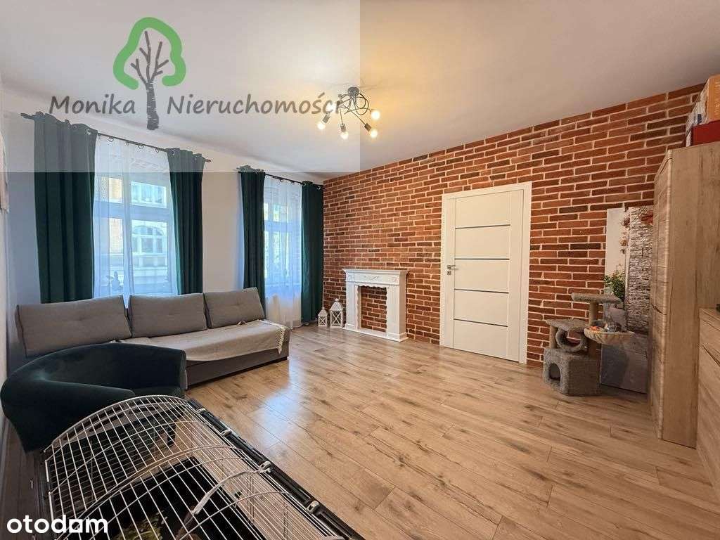 Mieszkanie po remoncie w kamienicy I Piętro - blis - Pełny obrazek: 2/20